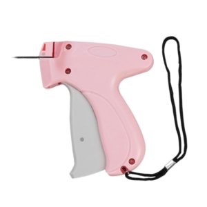 Stitchy Gun Tagging Gun Kit - Pink