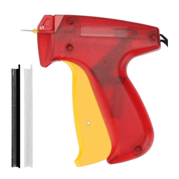 Stitchy Gun Tagging Gun Kit Red 1